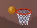 Peli Flappy dunk verkossa