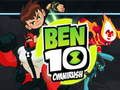 Peli Ben 10 omnibreak verkossa Peli Ben 10 omnibreak verkossa