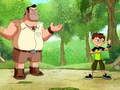 Peli Ben10 piilotettuja esineitä  verkossa