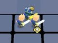 Peli Little Commander: Fusion War  verkossa