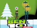 Peli Ben 10 juoksija verkossa Peli Ben 10 juoksija verkossa