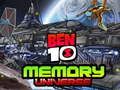 Peli Ben 10 -muistiuniversumi  verkossa