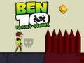 Peli Ben 10 perheen nero verkossa