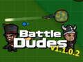 Peli Battle Dudes v. 1. 1. 02 verkossa
