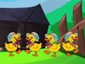 Peli Etsi kiitospäivälahja-5  verkossa