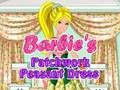 Peli Barbie's Patchwork-talonpoikamekko  verkossa
