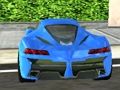 Peli Aja Real Flying Car Simulator  verkossa