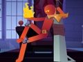 Peli Stickdoll 2: Revenge of Flame  verkossa