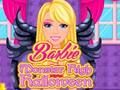 Peli Barbie Monster High Halloween verkossa