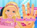 Peli Barbie-käsilääkäri  verkossa