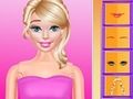Peli Barbie Luoja verkossa Peli Barbie Luoja verkossa