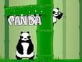 Peli Bambu Panda  verkossa