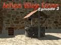 Peli Antique Village Escape -jakso 2  verkossa