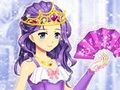 Peli Anime Queen pukeutua  verkossa