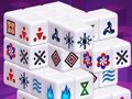 Peli Mahjongg Dark Dimensions 210 sekuntia  verkossa