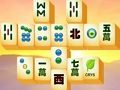 Peli Neljä vuodenaikaa Mahjong verkossa