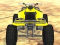 Peli ATV -temppuja 2 verkossa