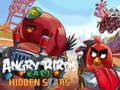 Peli Angry Birds Kart piilotetut tähdet verkossa Peli Angry Birds Kart piilotetut tähdet verkossa