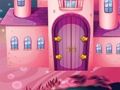 Peli Prinsessa pako Magic Palacesta kiitospäivänä  verkossa
