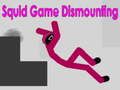 Peli Squid Game Irrottaminen  verkossa