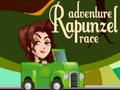 Peli Seikkailu Rapunzel Race verkossa Peli Seikkailu Rapunzel Race verkossa