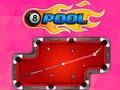 Peli 8 Ball Pool -tähteä  verkossa