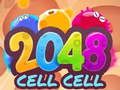 Peli 2048 solu  verkossa