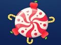 Peli Candy Cane -haaste  verkossa