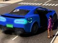 Peli City Taxi Simulator Taksipelit  verkossa