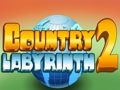 Peli Country Labyrinth 2 verkossa