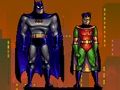 Peli Batmanin ja Robinin seikkailut verkossa Peli Batmanin ja Robinin seikkailut verkossa