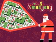 Peli Joulu Mahjong  verkossa
