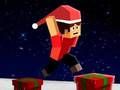 Peli Parkour Block Xmas Special verkossa