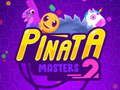 Peli Pinata Masters 2 verkossa
