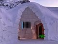 Peli Talvi Igloo Land Escape  verkossa