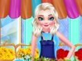 Peli Clara Flower Farming Game  verkossa
