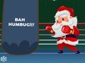 Peli Math Boxing Joulu lisäys  verkossa