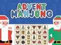 Peli Adventti Mahjong  verkossa