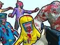 Peli Zombies Shooter osa 1  verkossa