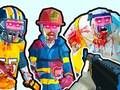 Peli Zombies Shooter osa 2  verkossa