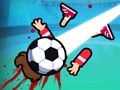 Peli Football Killers verkossa  verkossa