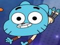 Peli Gumballin hämmästyttävä maailma: Gumball Drop  verkossa