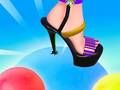 Peli Pop it poistu royale verkossa