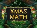 Peli Joulun matematiikka  verkossa