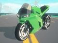 Peli Traffic Rider -legenda  verkossa
