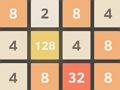 Peli 2048 alkuperäinen  verkossa
