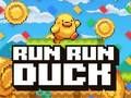 Peli Run Run Duck verkossa