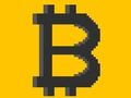 Peli Bitcoinin louhinta  verkossa