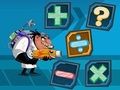 Peli Hullu matematiikan ampuja verkossa Peli Hullu matematiikan ampuja verkossa