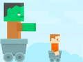 Peli Blockminer -ajo verkossa